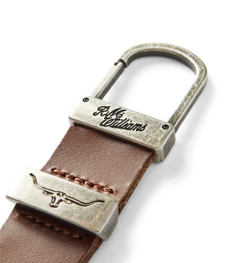 Drover keyfob