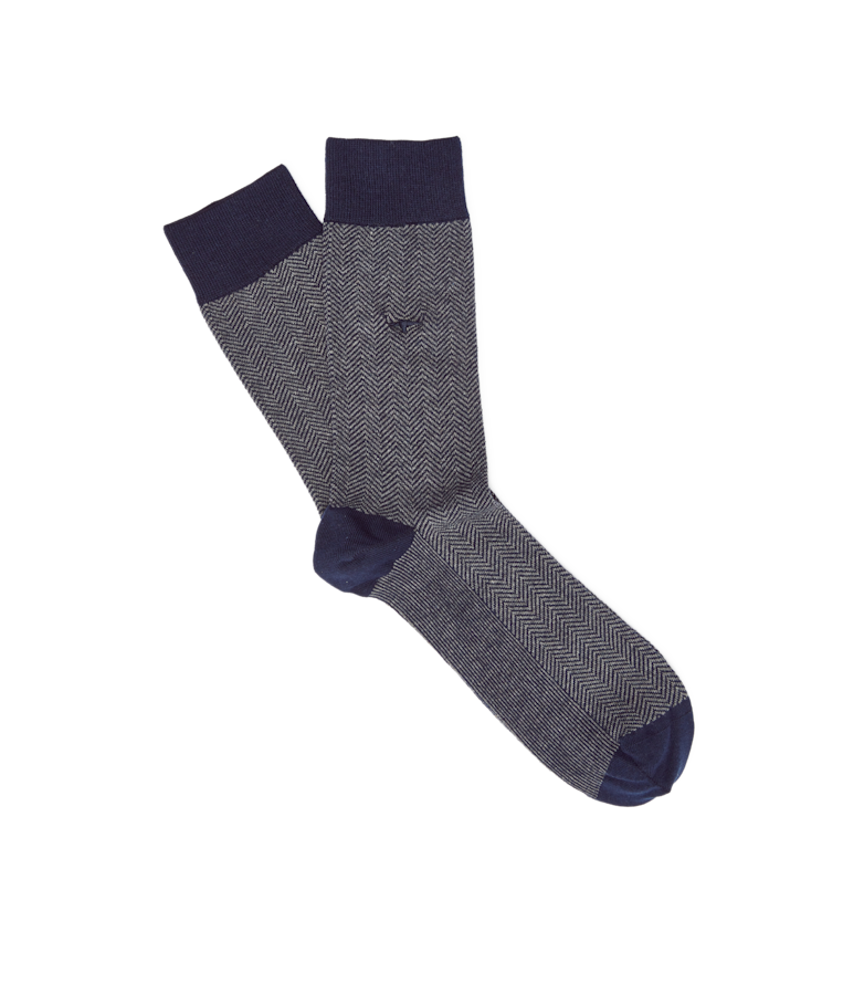 Nelson sock