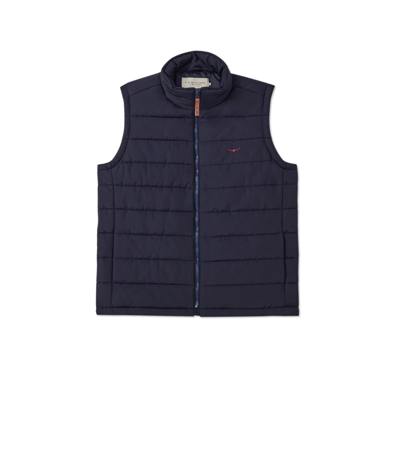 Patterson Creek vest