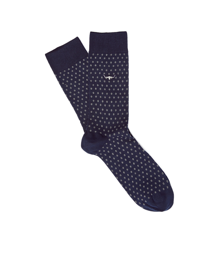 Nelson sock