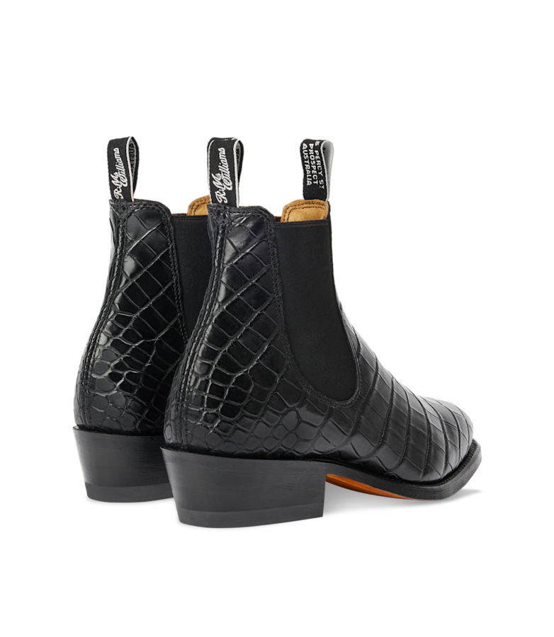 Lady Yearling boot