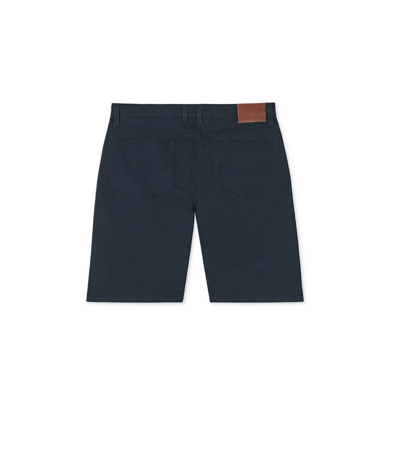 Nicholson short