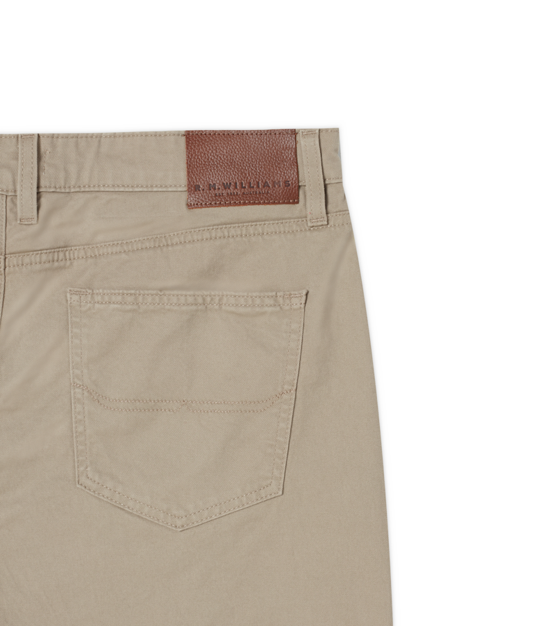 Nicholson short