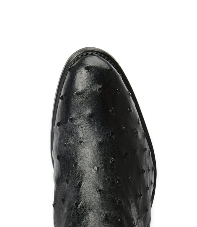 Lady Yearling boot