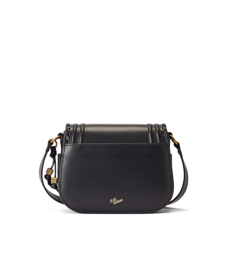 Nomad saddle bag