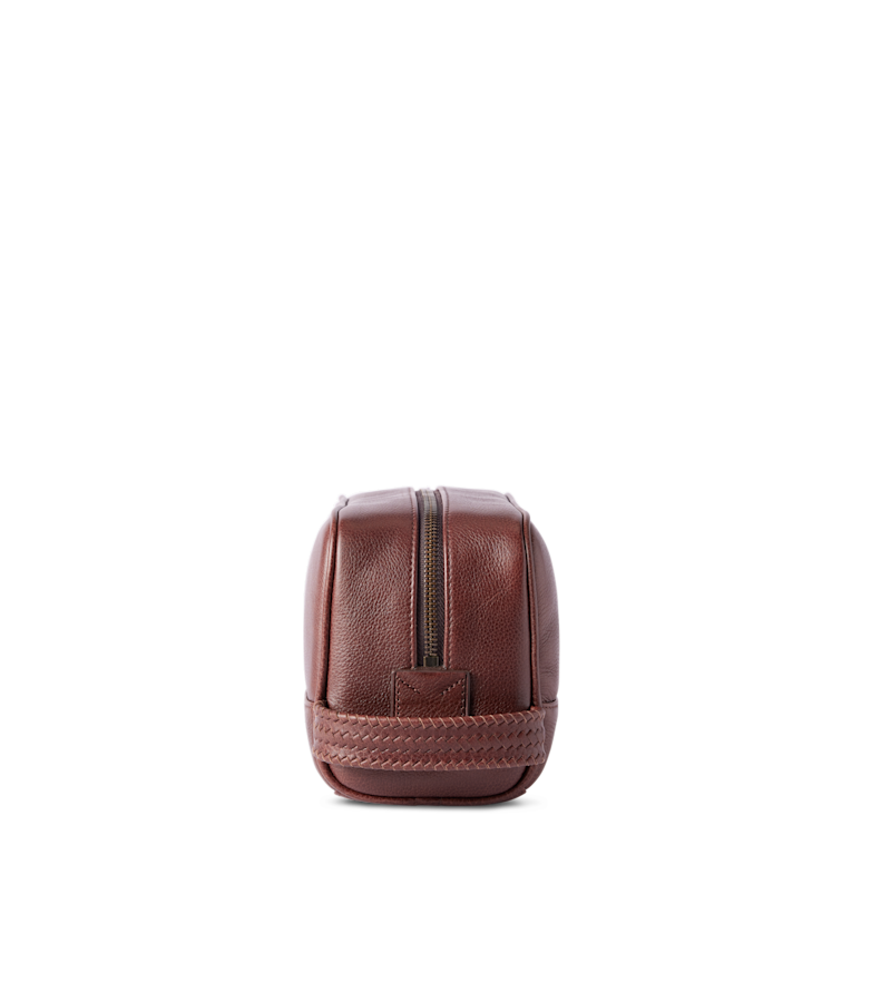 Farrier signature washbag