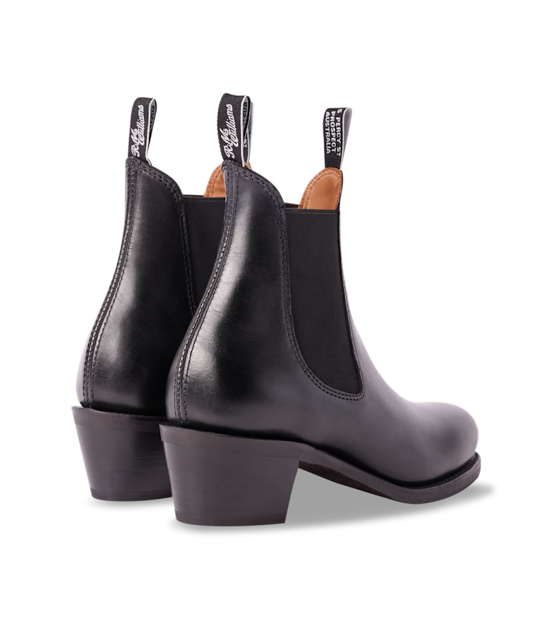 Rosebery boot