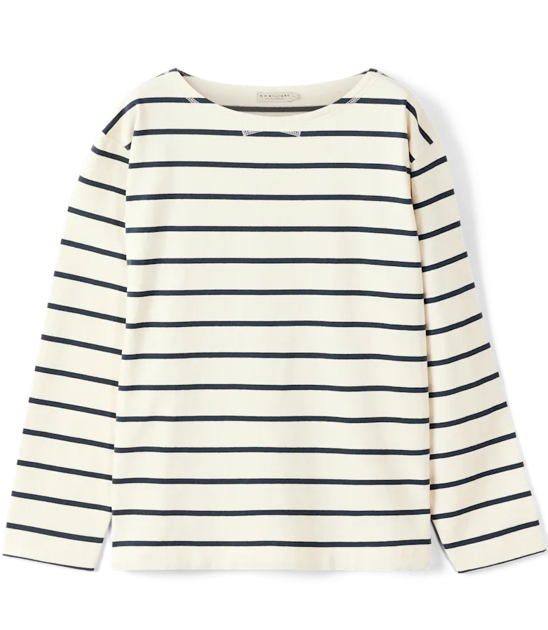 Island long sleeve