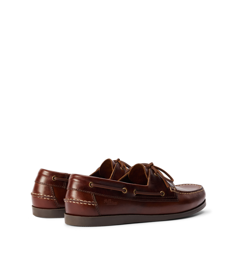 Islet moccasin