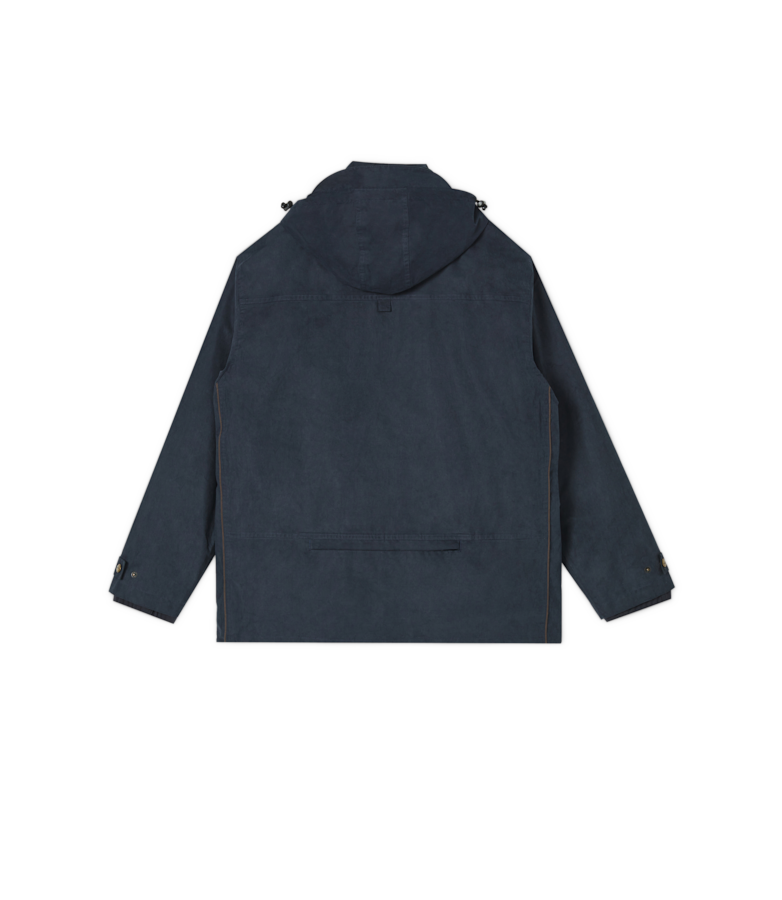 Rockley jacket