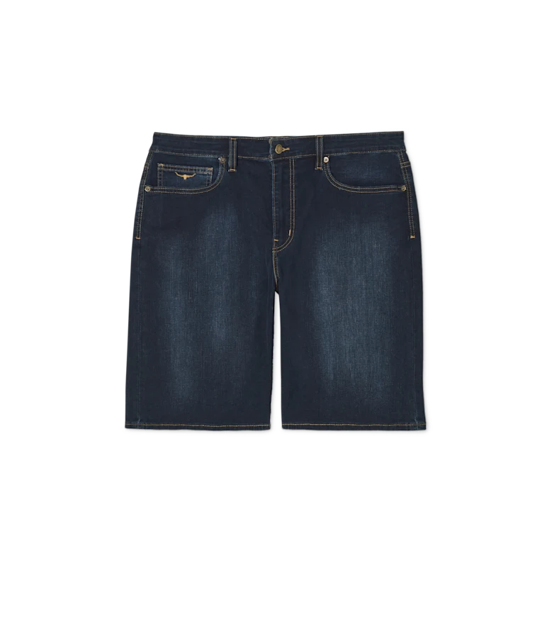 Nicholson short