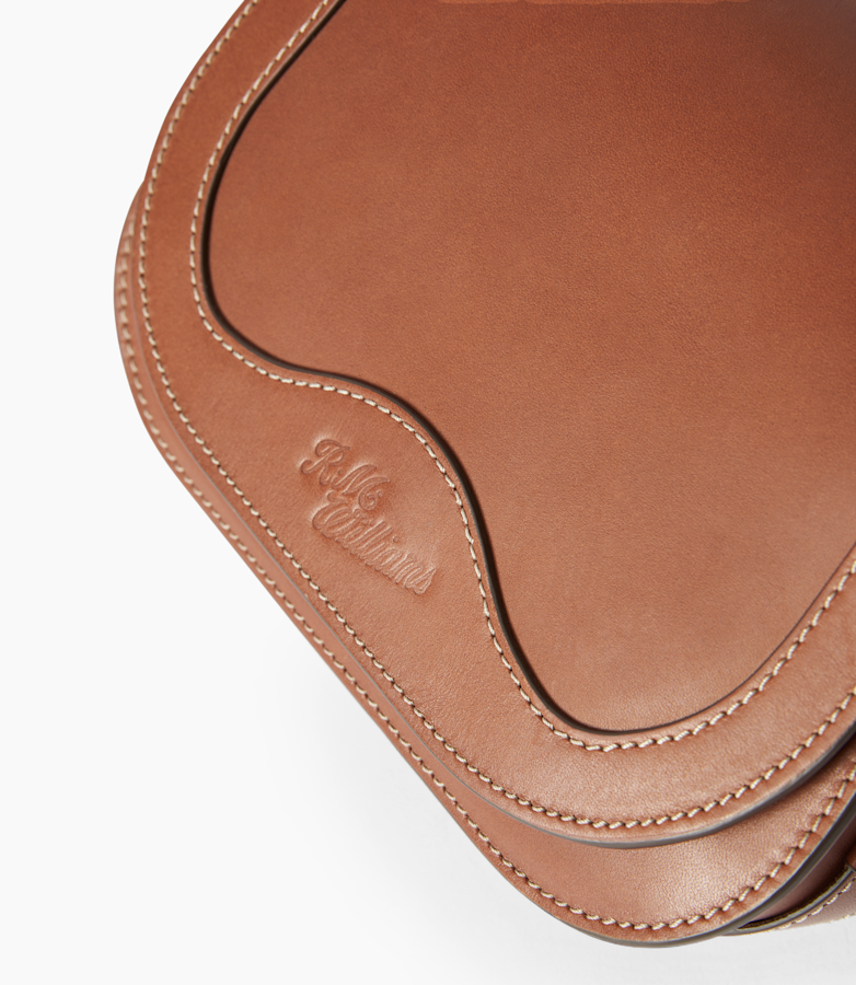 Ranger saddle bag