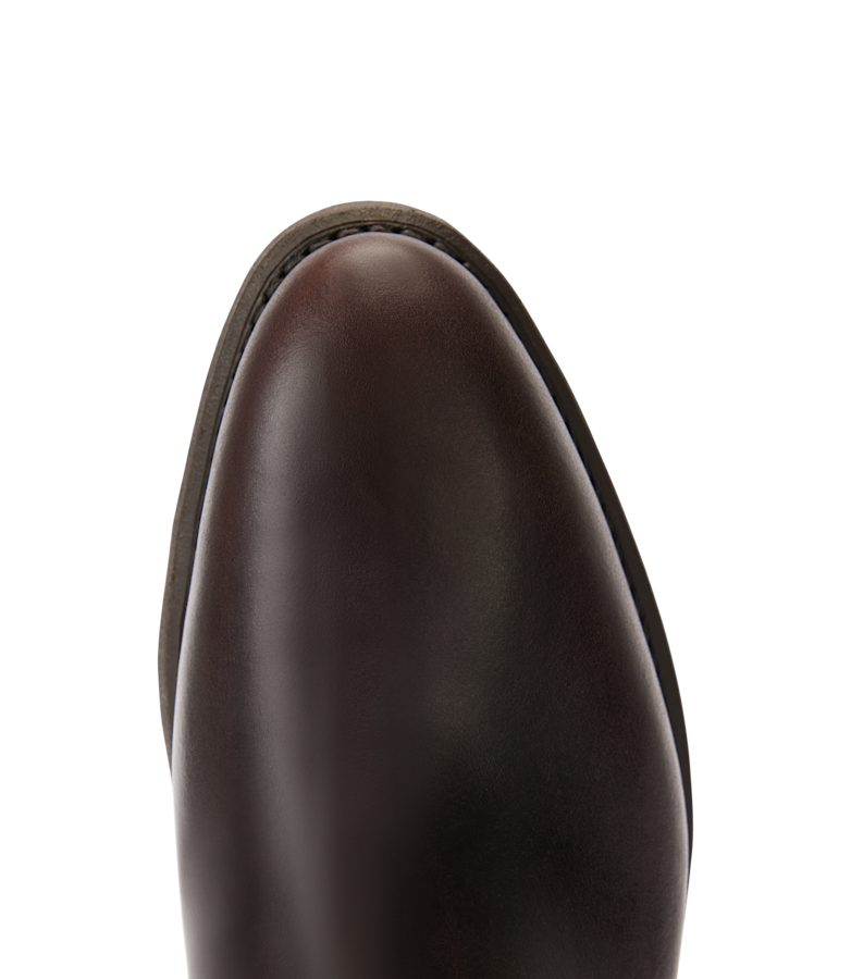Moriarty boot