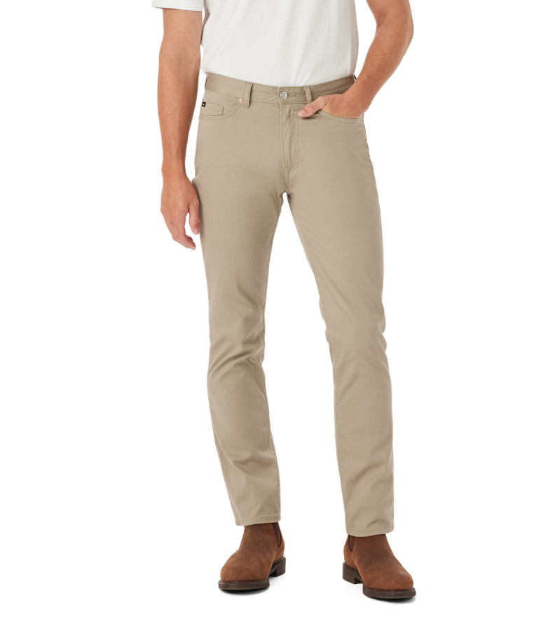 Loxton 5 pocket jean