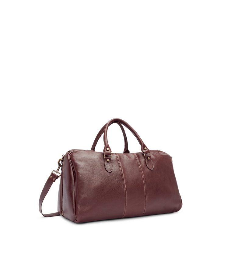 Saddler duffle bag