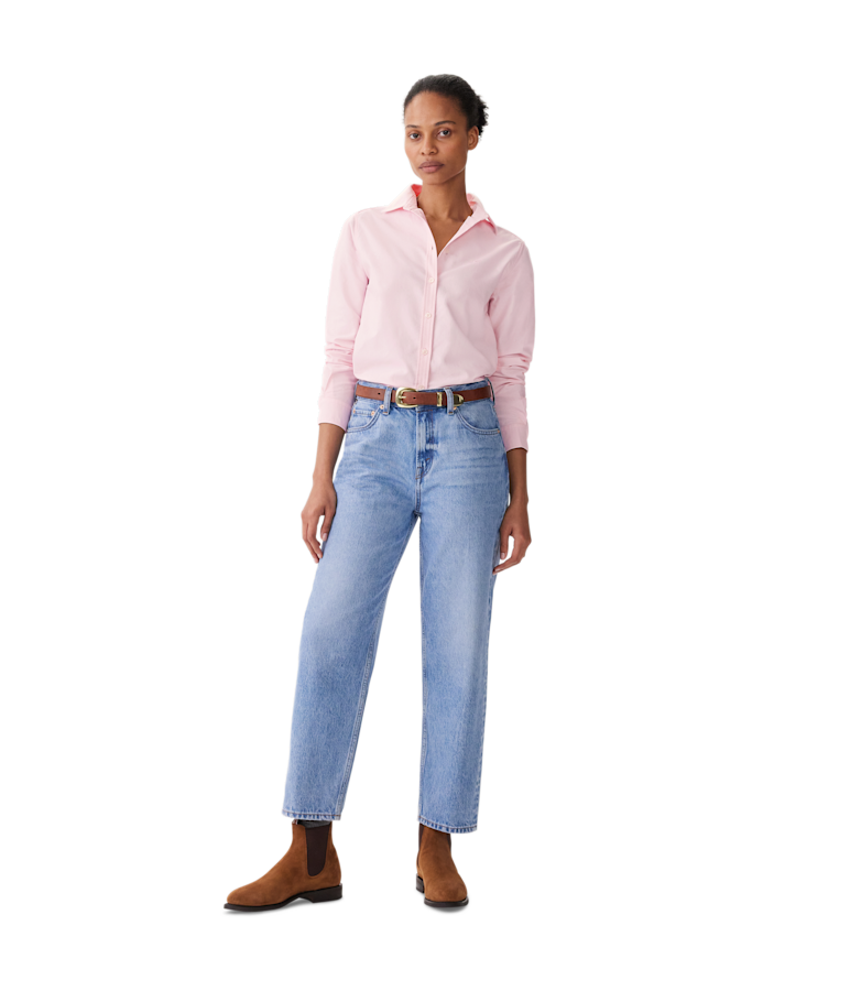 Olney oxford shirt