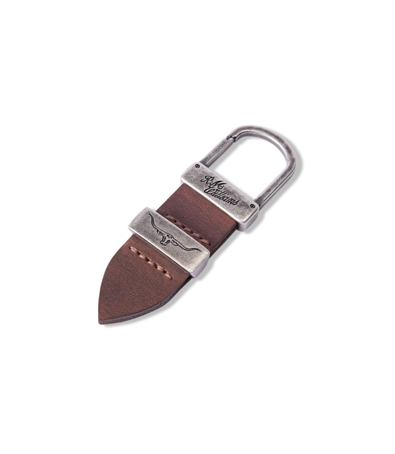 Drover keyfob