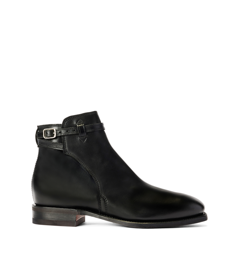 Stockman Buckle boot