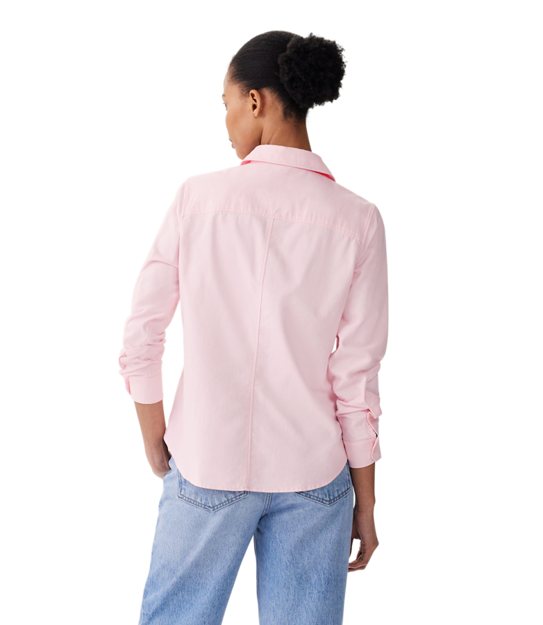 Olney oxford shirt