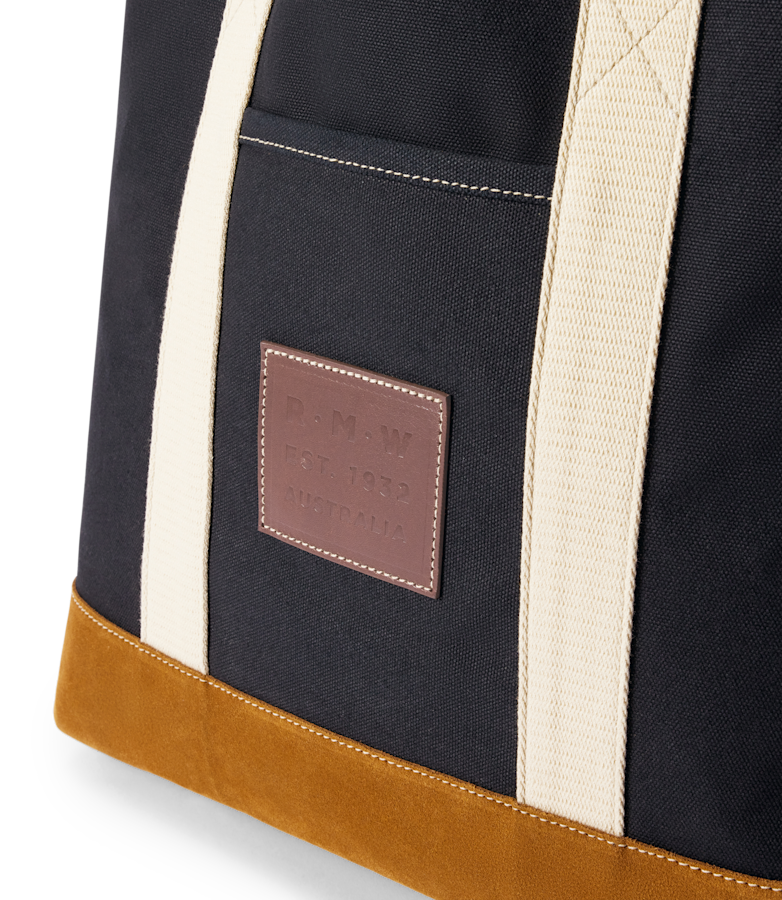 Tasman tote