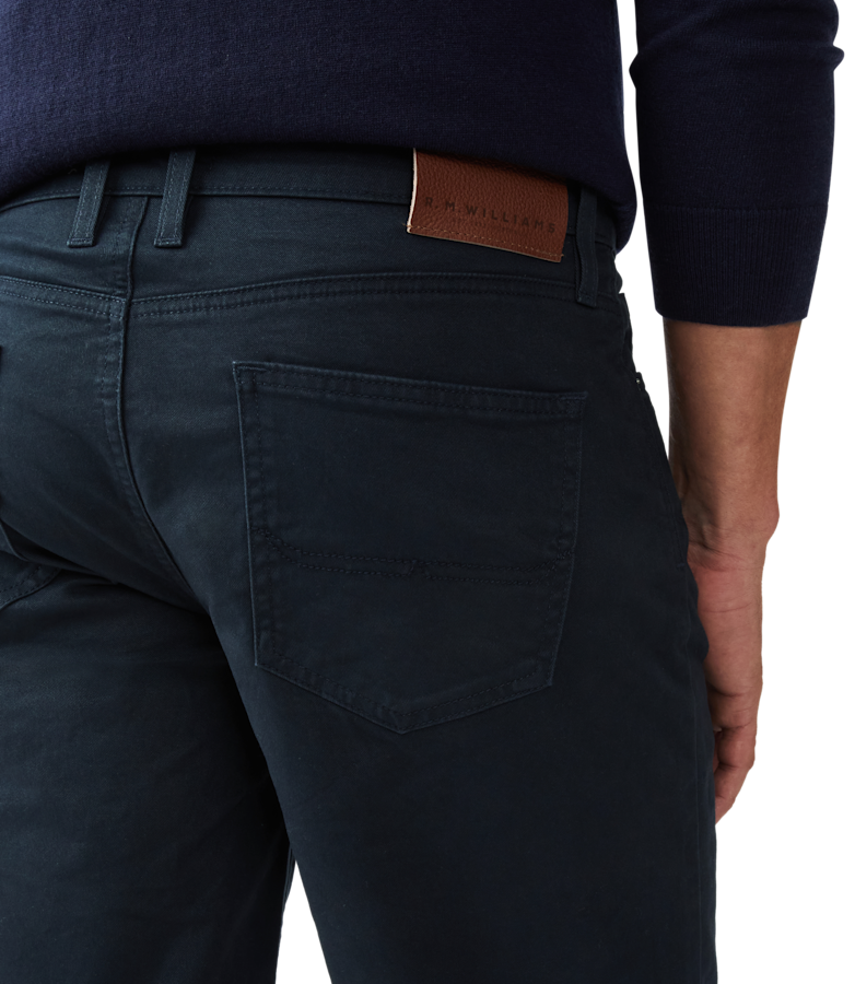 Nicholson short
