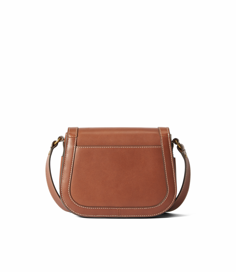 Ranger saddle bag