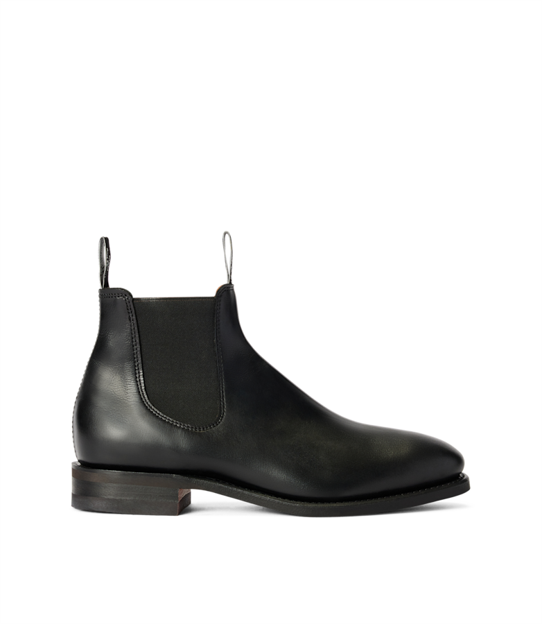 Comfort Craftsman boot