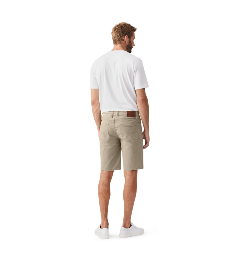Nicholson short