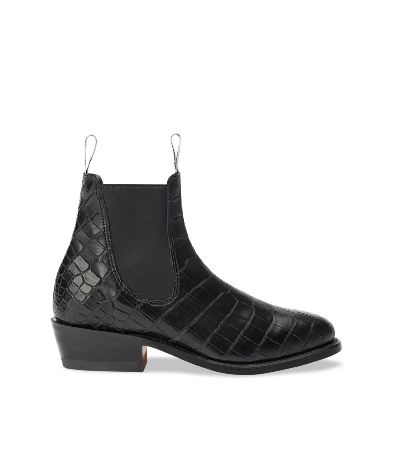 Lady Yearling boot