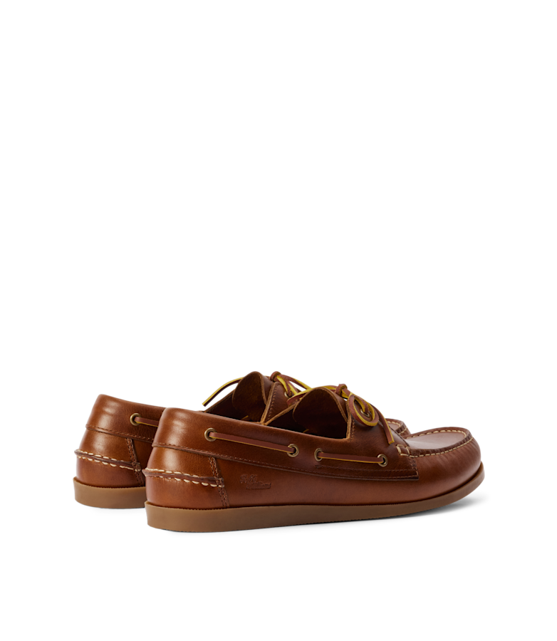 Islet moccasin