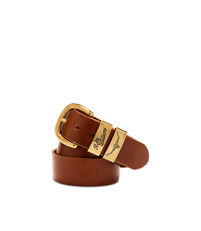 Drover belt