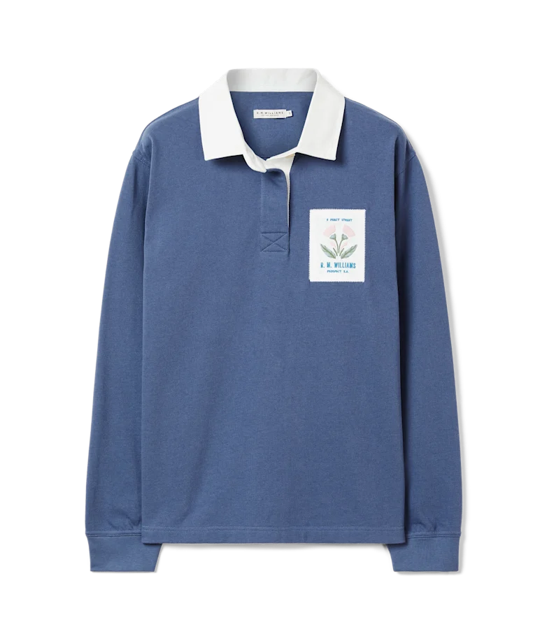 Narran patch rugby