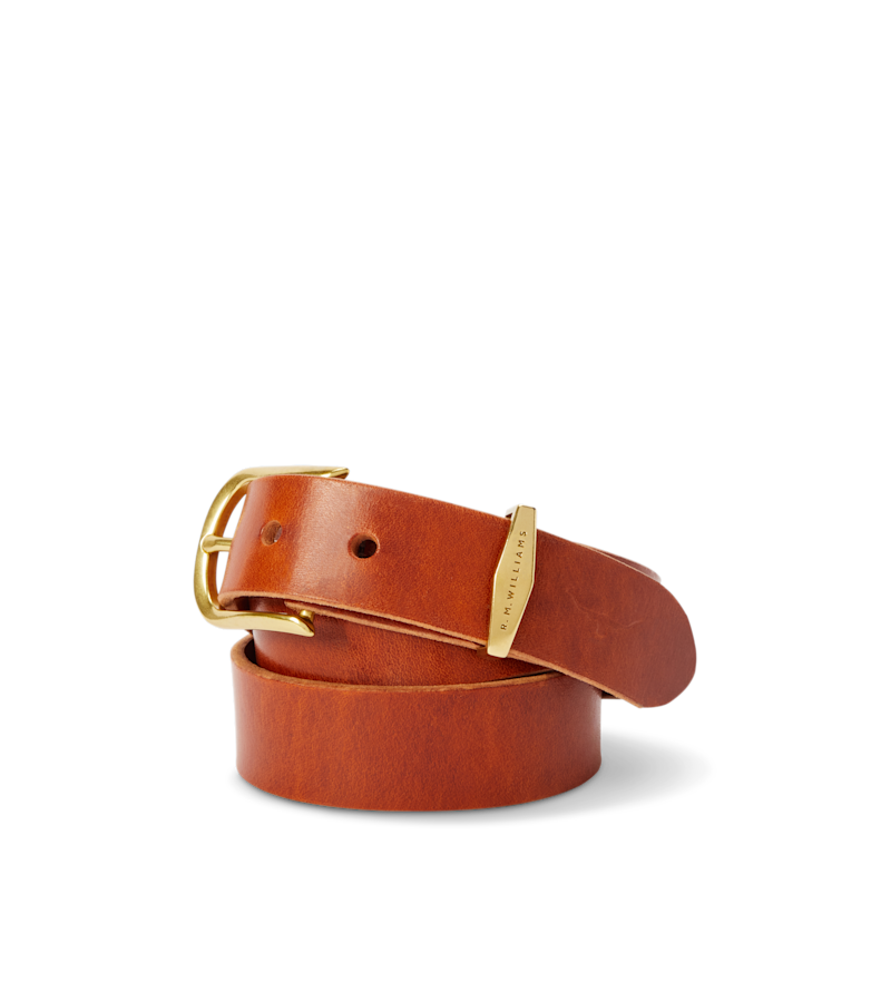 Cassidy belt