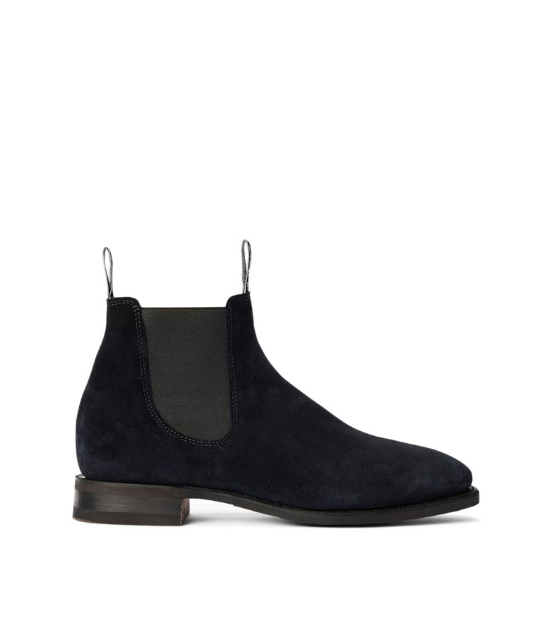 Comfort Craftsman boot