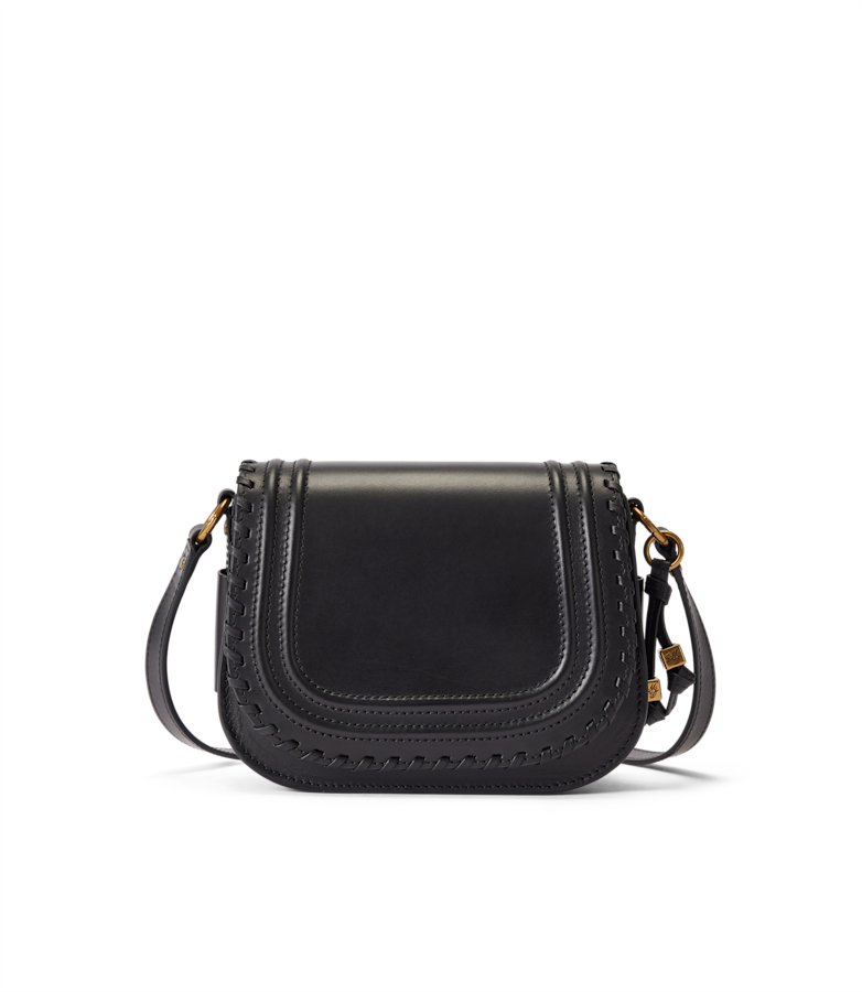 Nomad saddle bag