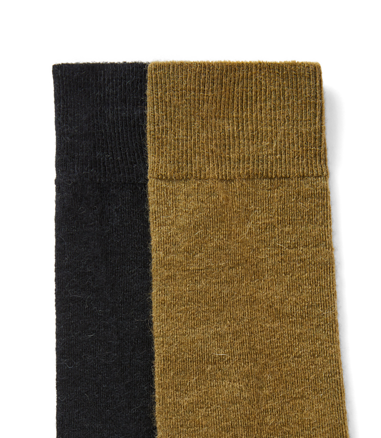 Apollo sock 2 pack