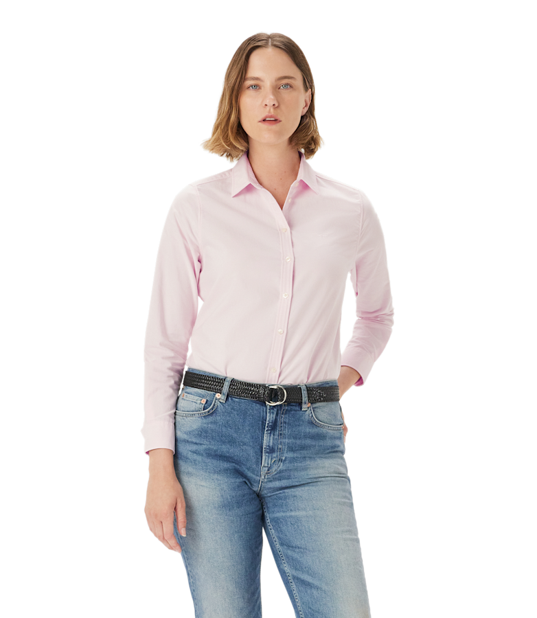Olney oxford shirt