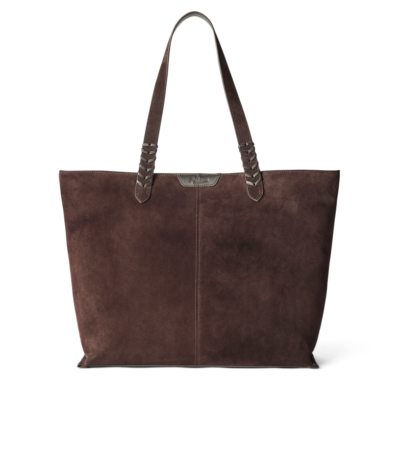 Bells tote bag
