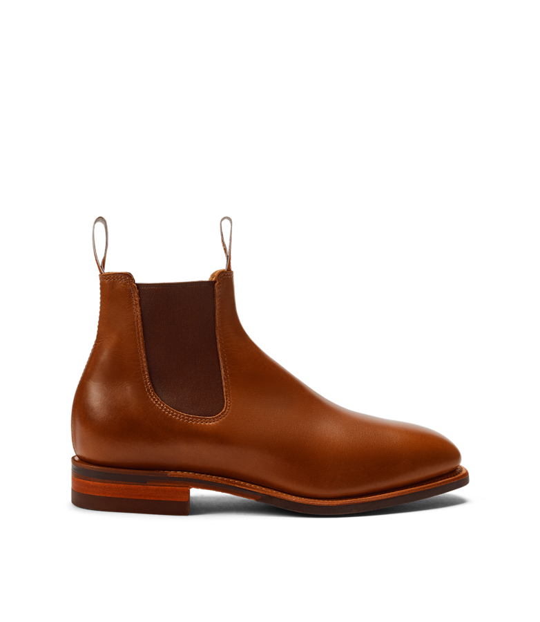 Dynamic Flex Craftsman boot