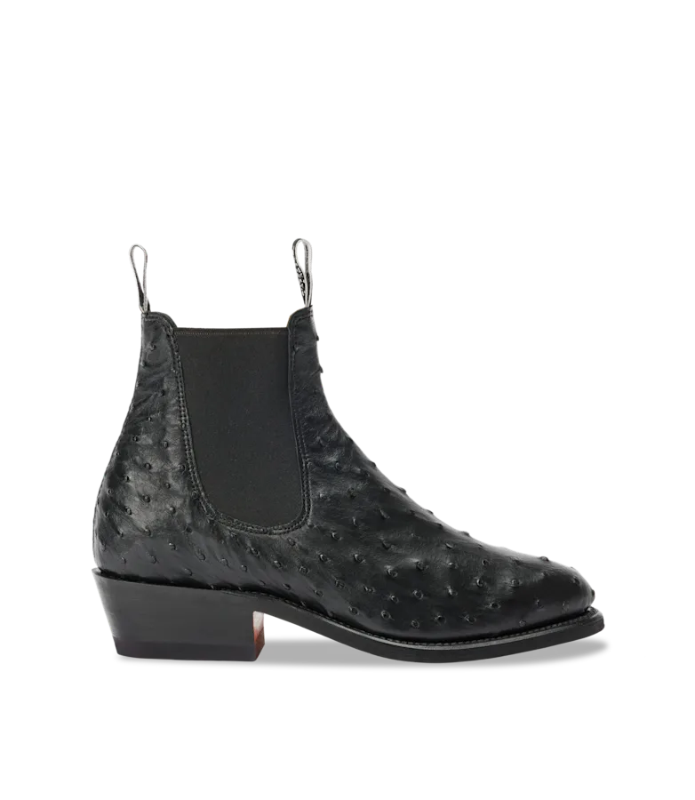 Lady Yearling boot