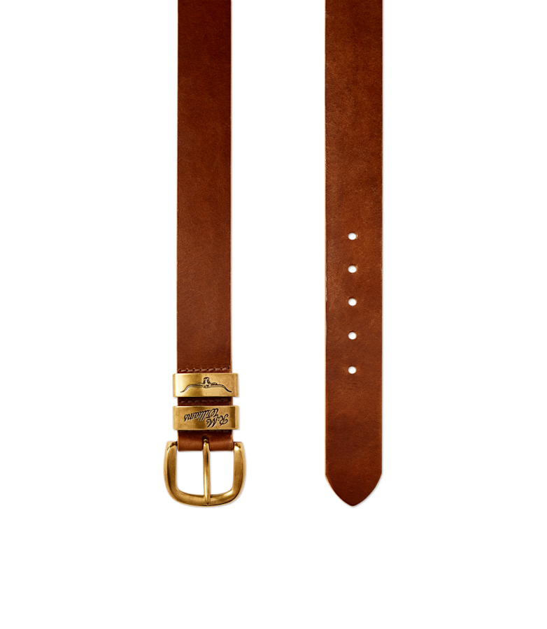 Drover belt