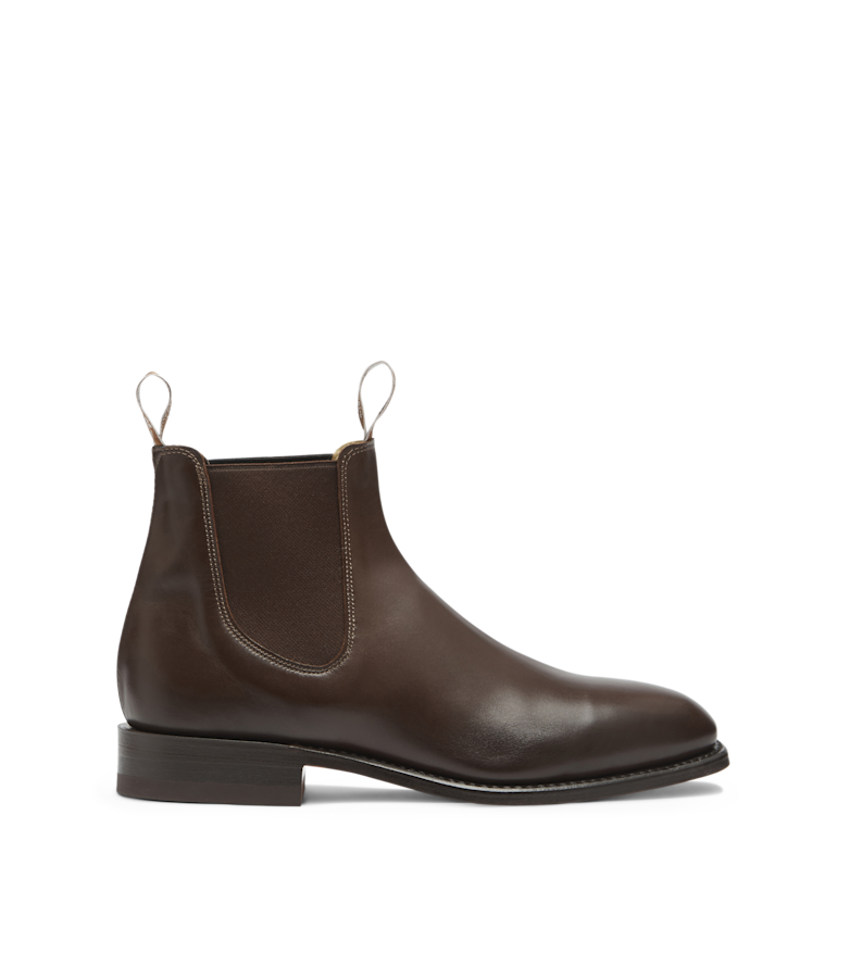 Signature Craftsman boot