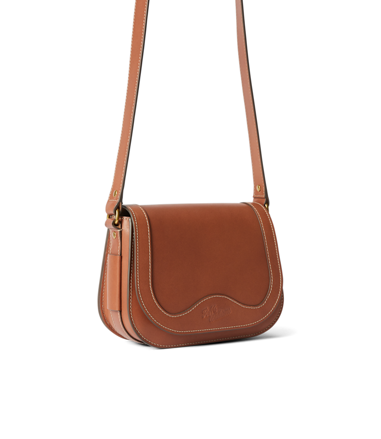 Ranger saddle bag