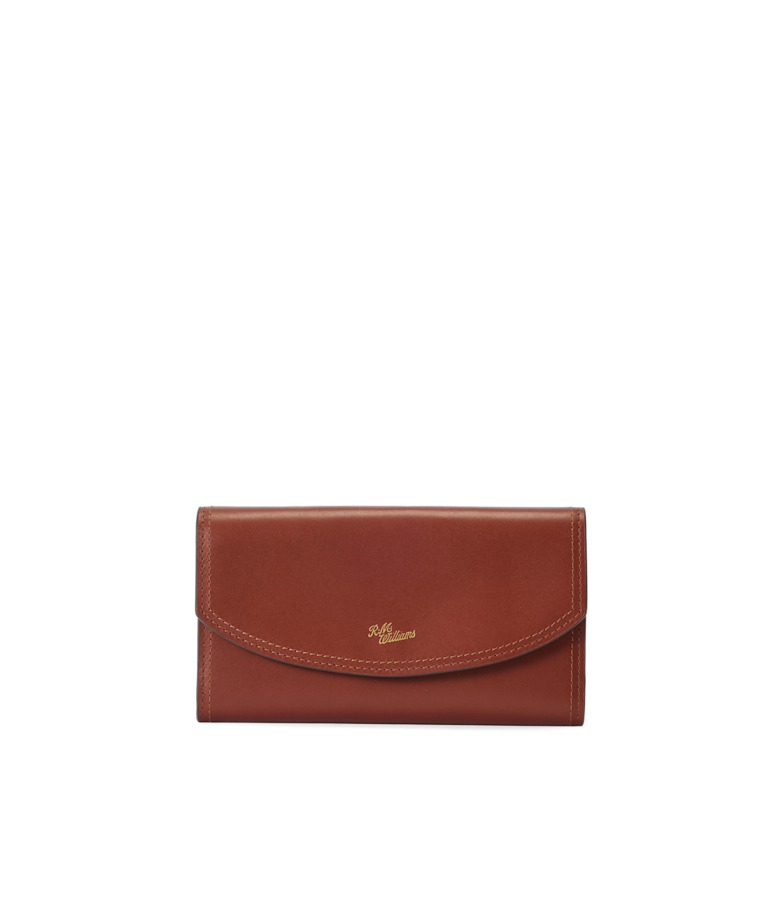 Leanorah continental wallet