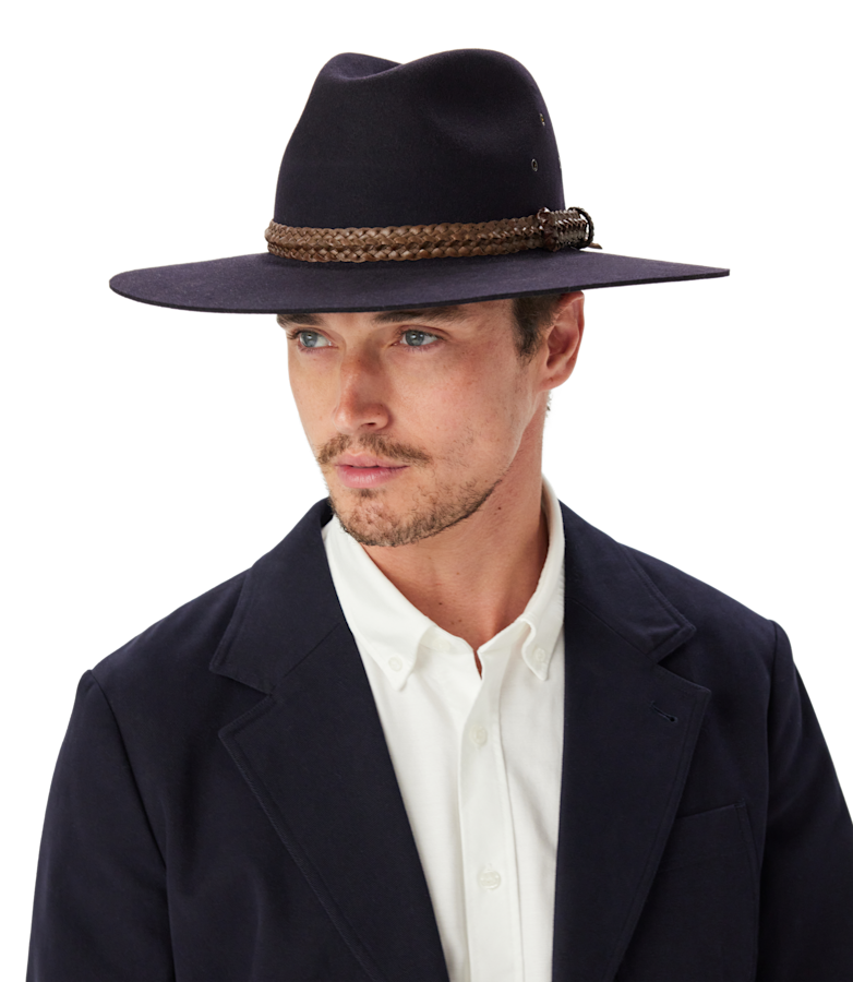 R.M.W Riverina Akubra