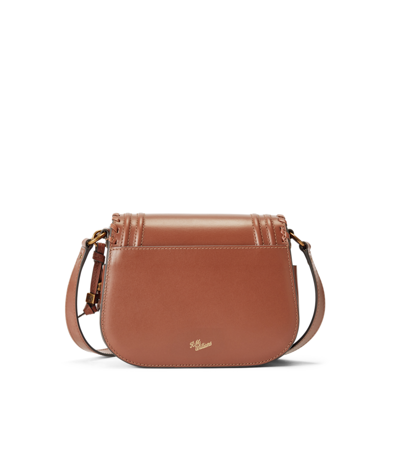 Nomad saddle bag