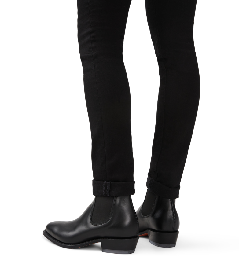 Lady Yearling boot