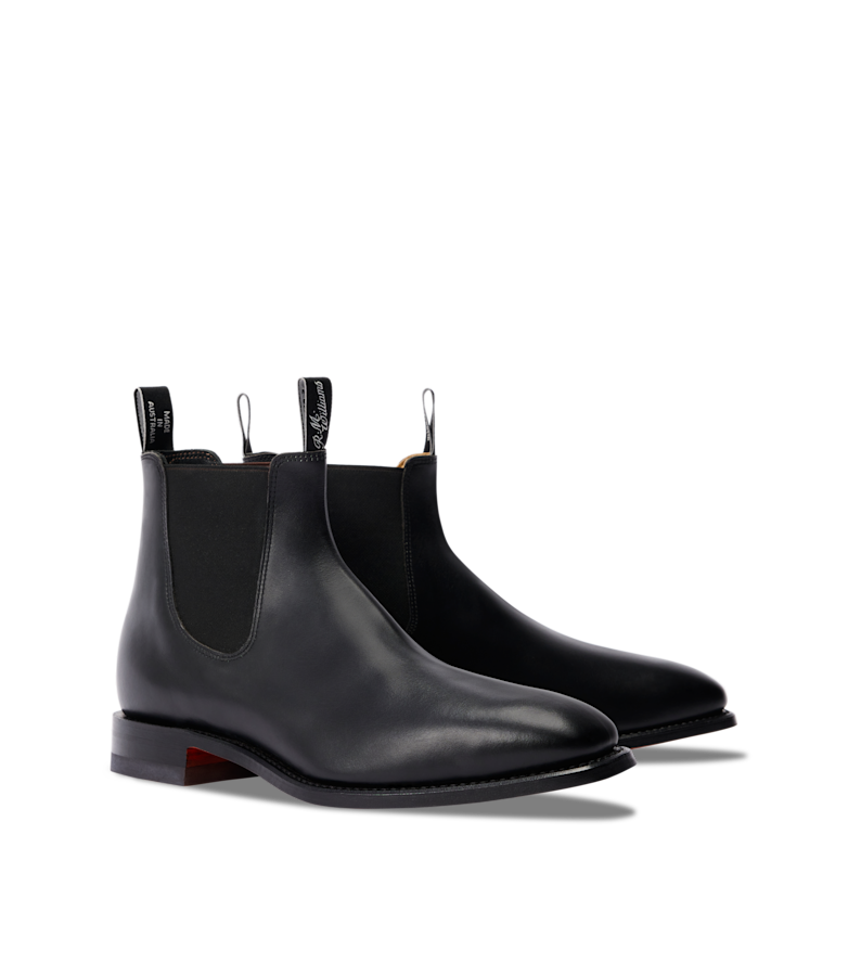 Signature Craftsman boot