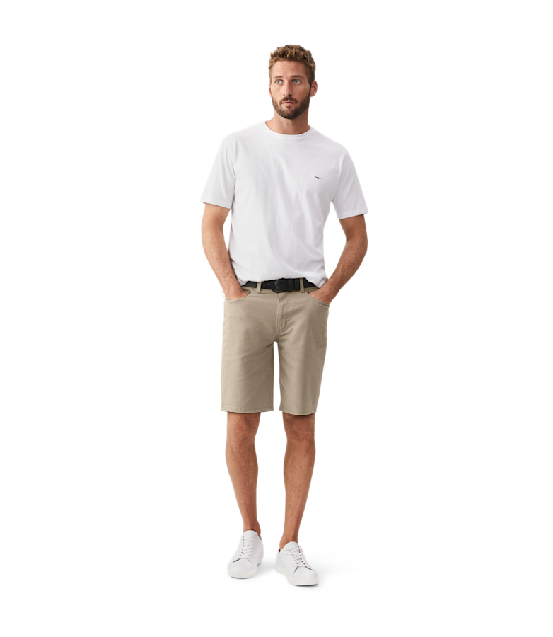 Nicholson short