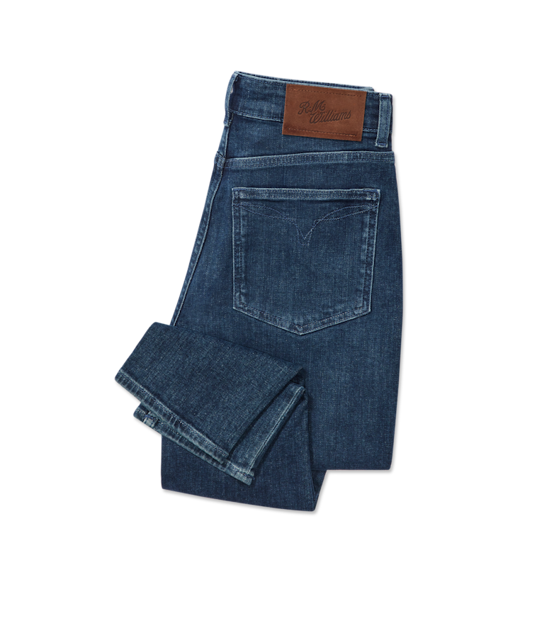 Albury skinny jean